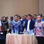 Gubernur Herman Deru Dorong Desa Bersinar Jadi Model Pencegahan Narkoba di Sumsel