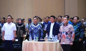 Gubernur Herman Deru Dorong Desa Bersinar Jadi Model Pencegahan Narkoba di Sumsel