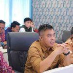 Pemkot Palembang Fokus Lindungi Buruh Harian dan Pedagang Kecil Lewat UCJ