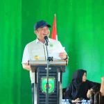 Diberi Nanas di Pinggir Jalan, Herman Deru Ungkap Kisah di Balik Bantuan Ambulans