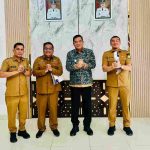 Cetak SDM Unggul, Bupati Toha Tohet Umumkan 40 Peserta Lulus Pelatihan Migas 2026