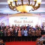 Gubernur Herman Deru Tekankan Silaturahmi Perantau Sumbagsel sebagai Kunci Kolaborasi Majukan Daerah