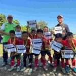 SSB PSS U9 Raih Runner-Up Piala Ajendam 2026, Alim Top Skor