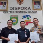 Venue Laga Terakhir Sumsel United Dipindah ke Stadion Bumi Sriwijaya, Ini Alasannya