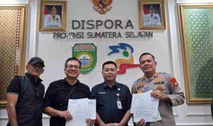 Venue Laga Terakhir Sumsel United Dipindah ke Stadion Bumi Sriwijaya, Ini Alasannya