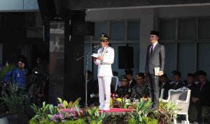 Otonomi Daerah Jadi Kunci Kesejahteraan, Ini Penegasan Ratu Dewa