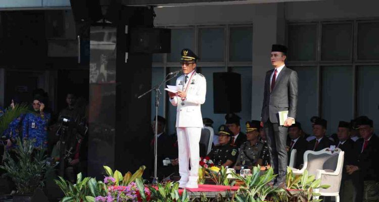 Otonomi Daerah Jadi Kunci Kesejahteraan, Ini Penegasan Ratu Dewa