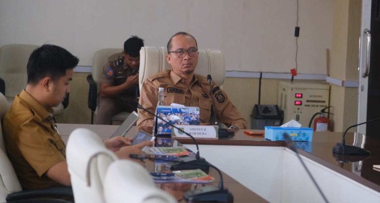 Peralihan Listrik di Muba Dipercepat, Lebih dari 30 Ribu Pelanggan Sudah Beralih ke PLN
