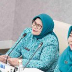 Sambut Kunjungan Provinsi, TP PKK Muba Siapkan Strategi Matang