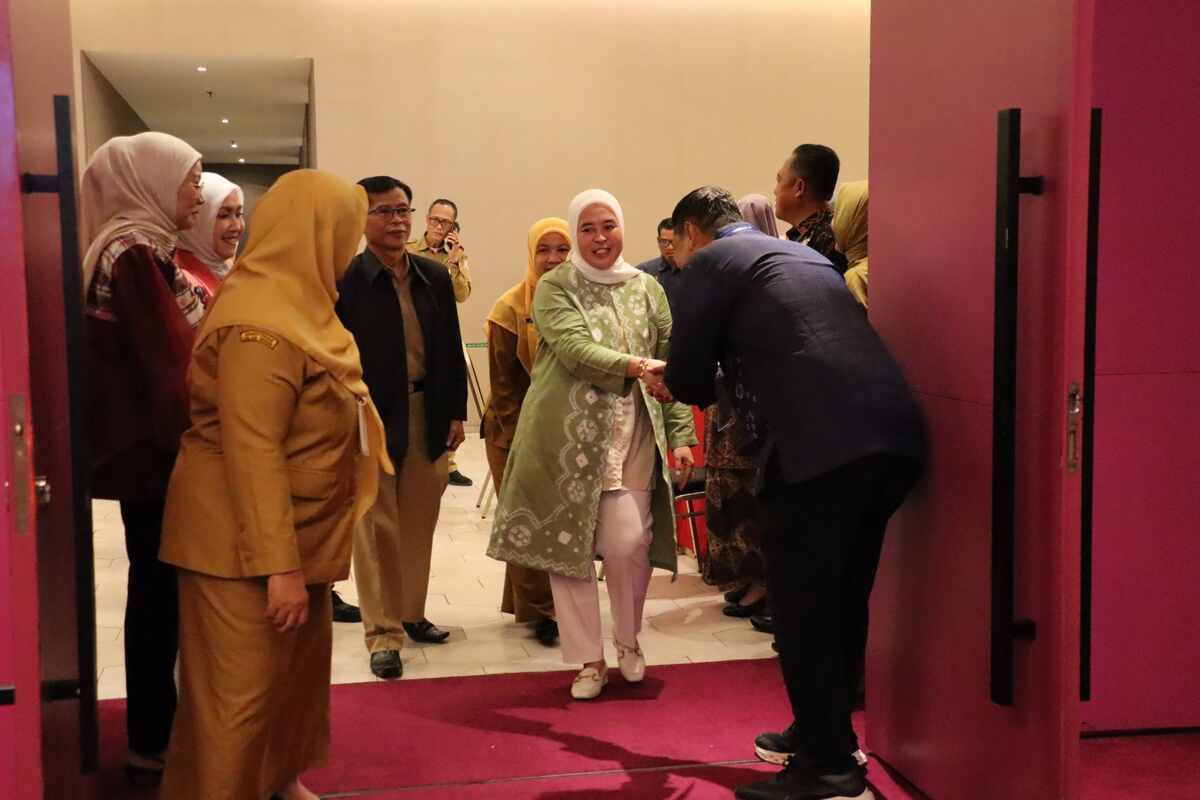 Tingkatkan Budaya Baca, Palembang Andalkan Program Jemput Bola