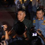 500 Peserta Ramaikan Jambore Nasional Satlinmas di Jakabaring, Ini Dampaknya