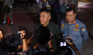 500 Peserta Ramaikan Jambore Nasional Satlinmas di Jakabaring, Ini Dampaknya