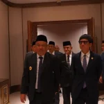H Tama: Demokrat Ogan Ilir Solid Dukung Cik Ujang Lanjutkan Pimpin Demokrat Sumsel, Siap Menangkan Cik Ujang Jadi Gubernur Sumsel