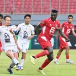 Ditahan Persekat, Widyantoro Akui FC Bekasi City Tampil Buruk