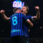Dramatis! Inter Milan Comeback 3-2 atas Como, Lolos ke Final Coppa Italia