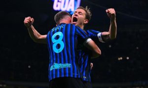 Dramatis! Inter Milan Comeback 3-2 atas Como, Lolos ke Final Coppa Italia