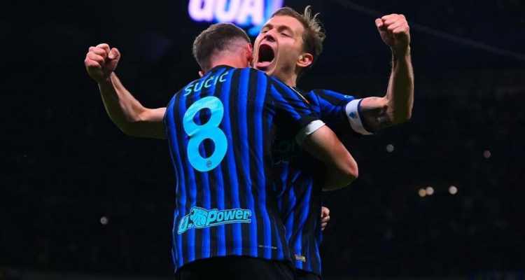 Dramatis! Inter Milan Comeback 3-2 atas Como, Lolos ke Final Coppa Italia