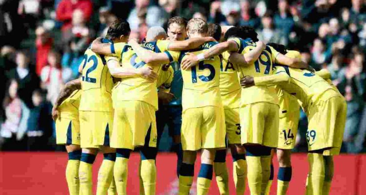 Hasil Lengkap dan Klasemen Premier League Pekan 32: Man City Dekati Arsenal, Tottenham Terjerumus ke Zona Degradasi