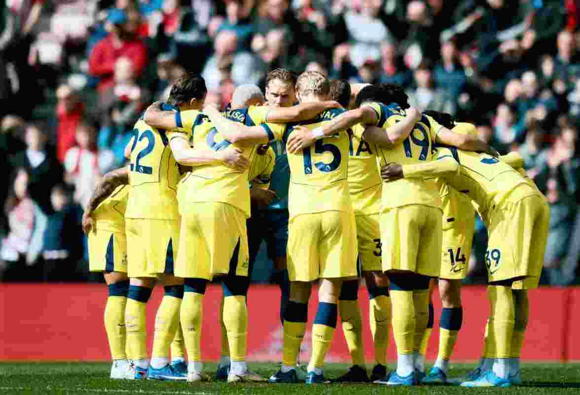 Hasil Lengkap dan Klasemen Premier League Pekan 32: Man City Dekati Arsenal, Tottenham Terjerumus ke Zona Degradasi