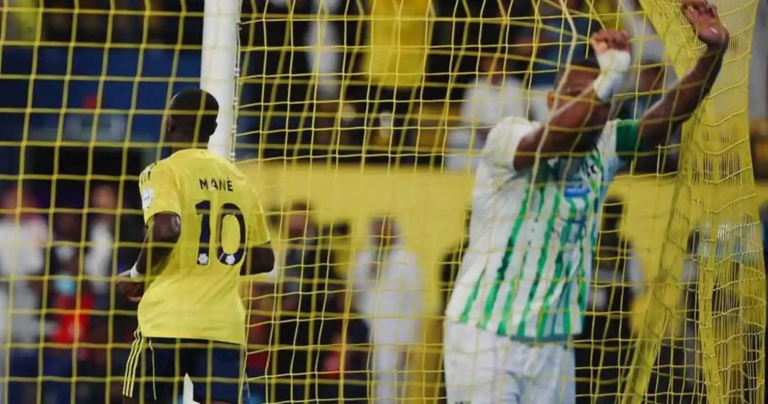 Klasemen Liga Pro Arab Saudi Usai Al-Nassr Pesta Gol: Semakin Kokoh di Puncak