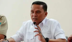 Ketua Komisi V DPRD Sumsel Soroti SPMB, Alwis Gani Minta Tambah Rombel dan Hentikan Praktik Titip Siswa