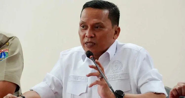 Ketua Komisi V DPRD Sumsel Soroti SPMB, Alwis Gani Minta Tambah Rombel dan Hentikan Praktik Titip Siswa