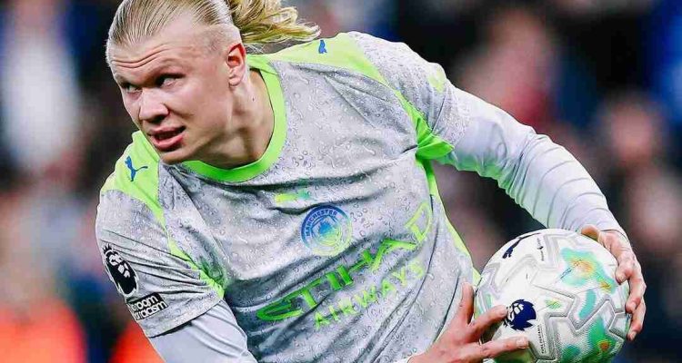 Klasemen Liga Inggris Pekan ke-35: City Tertahan, Chelsea Dipastikan Gagal ke Liga Champions