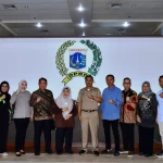 Komisi III DPRD Sumsel Kunker ke DPRD DKI Jakarta, Bahas Strategi Optimalisasi PAD dan Sistem Digital Pajak