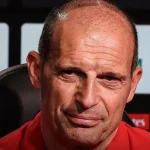AC Milan Pecat Massimiliano Allegri Usai Gagal Lolos Liga Champions, Rossoneri Mulai Bersih-Bersih Besar