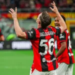 AC Milan Gagal ke Liga Champions, Tumbang Dramatis dari Cagliari di San Siro