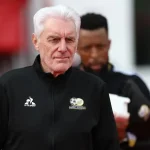 Hugo Broos Resmi Umumkan Skuad Afrika Selatan untuk Piala Dunia 2026, Ronwen Williams Pimpin Bafana Bafana
