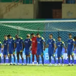 Arema FC Waspadai Ketajaman PSIM, Marcos Santos Soroti Rapuhnya Lini Pertahanan
