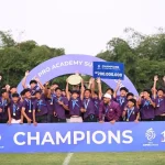 Persik Kediri U16 Juara EPA Super League 2026, Astino Puji Mental Pemain Cadangan di Final Dramatis