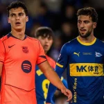 Barcelona Keok dari Alaves, Mimpi 100 Poin Resmi Sirna