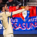 Barcelona Menang Dramatis 2-1 atas Osasuna, Kukuh di Puncak Klasemen LaLiga