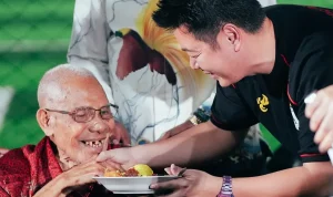 Bersamaan dengan Hari Ulang Tahun Persipura, Pendiri Persipura Bapak Pdt. Mesach Koibur juga mer Persipura Jayapura Mulai Bergerak, Tiga Kandidat Pelatih Disiapkan untuk Liga 2 Musim 2026/2027
