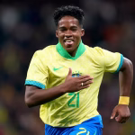 Wonderkid Piala Dunia 2026: Endrick Siap Bersinar Bersama Brasil di Panggung Terbesar