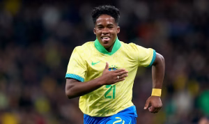 Wonderkid Piala Dunia 2026: Endrick Siap Bersinar Bersama Brasil di Panggung Terbesar
