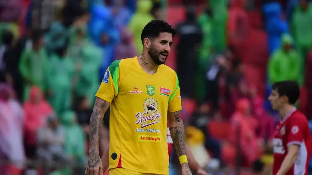 Bernardo Tavares Bongkar Strategi Persebaya Saat Hancurkan Semen Padang, Bruno Paraiba Jadi Senjata Rahasia
