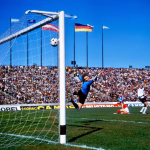 Gol Ajaib Hans Krankl di Piala Dunia 1978 yang Abadikan Miracle of Cordoba untuk Austria