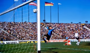 Gol Ajaib Hans Krankl di Piala Dunia 1978 yang Abadikan Miracle of Cordoba untuk Austria