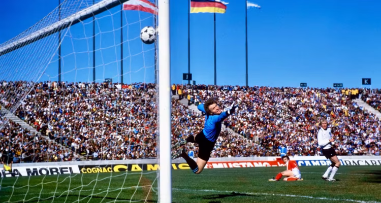 Gol Ajaib Hans Krankl di Piala Dunia 1978 yang Abadikan Miracle of Cordoba untuk Austria