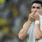 Cristiano Ronaldo Cetak Dua Gol, Al-Nassr Akhiri Puasa Gelar Juara Liga Arab Saudi 2025/2026