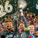 Crystal Palace Cetak Sejarah! Taklukkan Rayo Vallecano dan Juara Liga Conference 2025/26