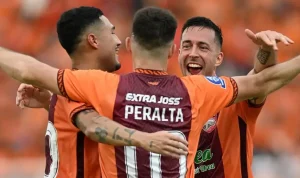 Hasil Akhir BRI Super League 2025/26: Persib Juara, Borneo Fair Play, David da Silva Top Skor