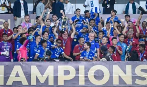 Deputy CEO Persib Ungkap Kunci Maung Bandung Juara BRI Super League 2025/2026 dan Cetak Sejarah Lima Bintang