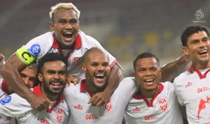 I.League 2026/27, jadwal Super League 2026, Championship 2026, League Cup Indonesia, PSSI, Ferry Paulus, kompetisi sepak bola Indonesia, Super League Indonesia, Liga Indonesia 2026, kalender kompetisi PSSI