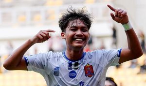 Dicky Kurniawan Bongkar Kunci Persijap Lolos dari Degradasi Super League 2025/26