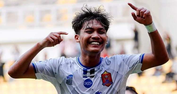 Dicky Kurniawan Bongkar Kunci Persijap Lolos dari Degradasi Super League 2025/26