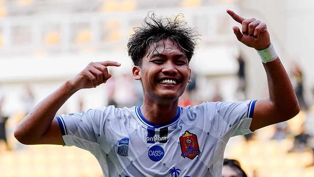 Dicky Kurniawan Bongkar Kunci Persijap Lolos dari Degradasi Super League 2025/26
